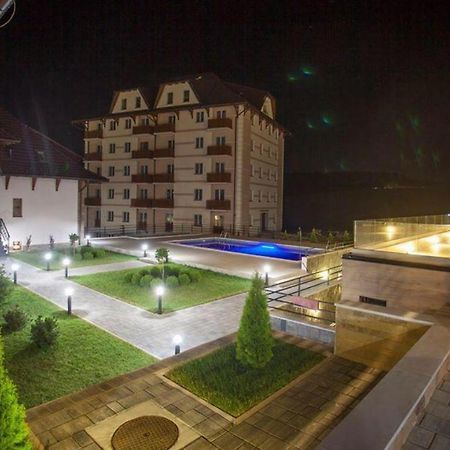 Zlatibor Hills Lux Apart Mn Διαμέρισμα Εξωτερικό φωτογραφία