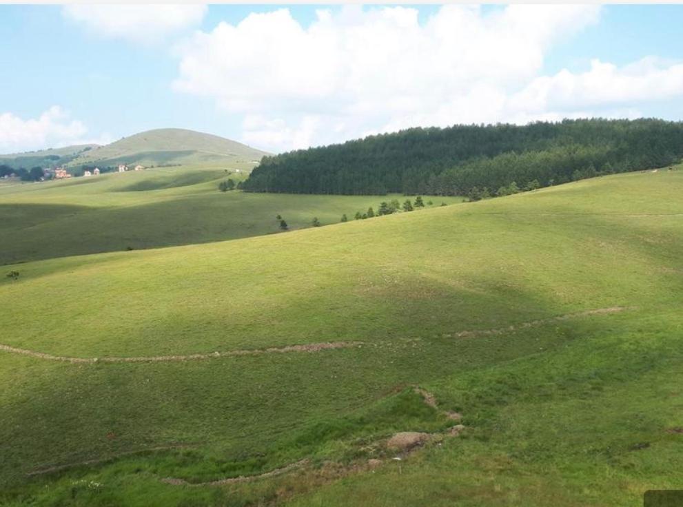 Zlatibor Hills Lux Apart Mn Διαμέρισμα Εξωτερικό φωτογραφία