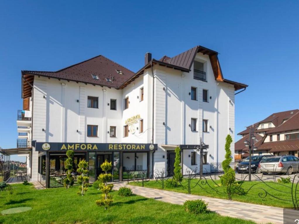 Zlatibor Hills Lux Apart Mn Εξωτερικό φωτογραφία