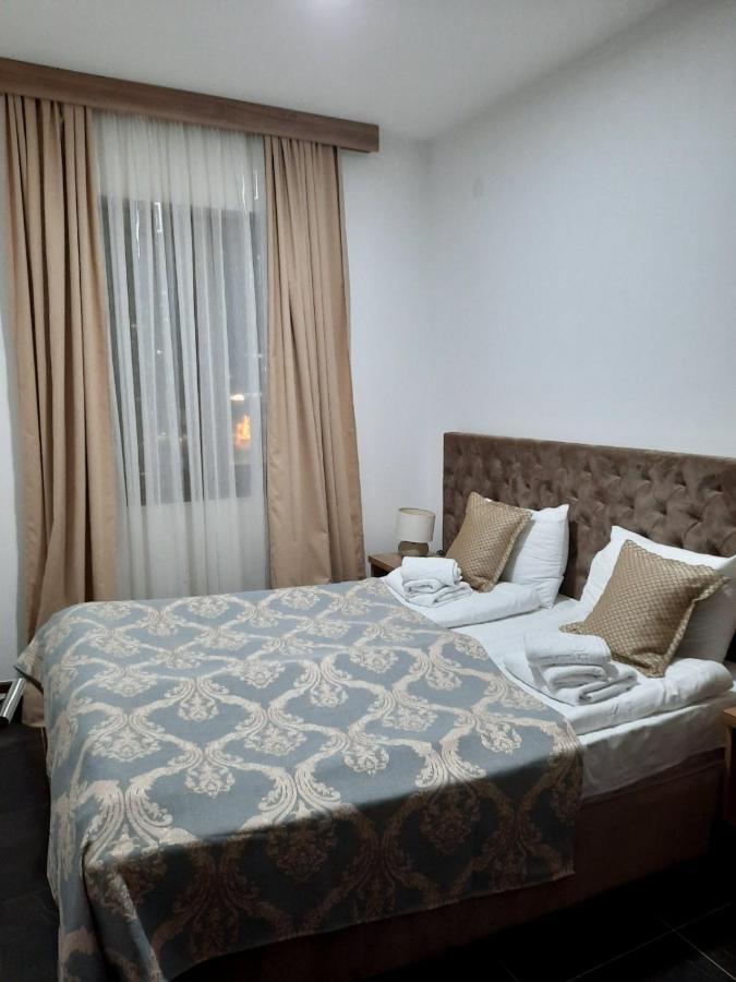 Zlatibor Hills Lux Apart Mn Εξωτερικό φωτογραφία