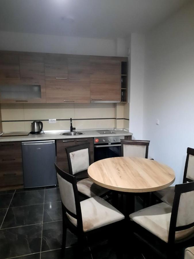 Zlatibor Hills Lux Apart Mn Εξωτερικό φωτογραφία