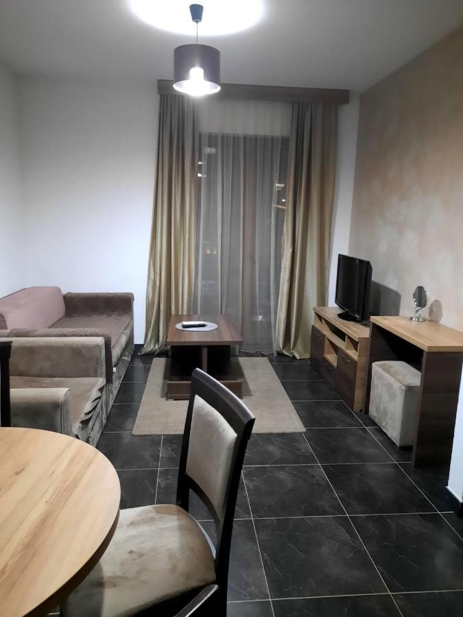 Zlatibor Hills Lux Apart Mn Εξωτερικό φωτογραφία