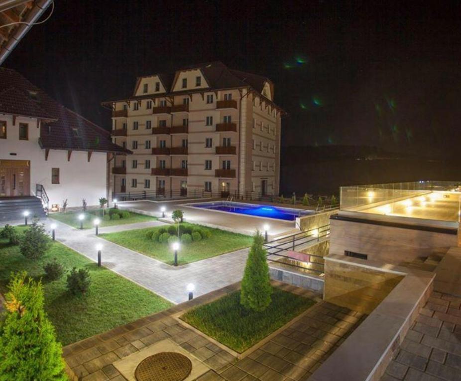 Zlatibor Hills Lux Apart Mn Διαμέρισμα Εξωτερικό φωτογραφία