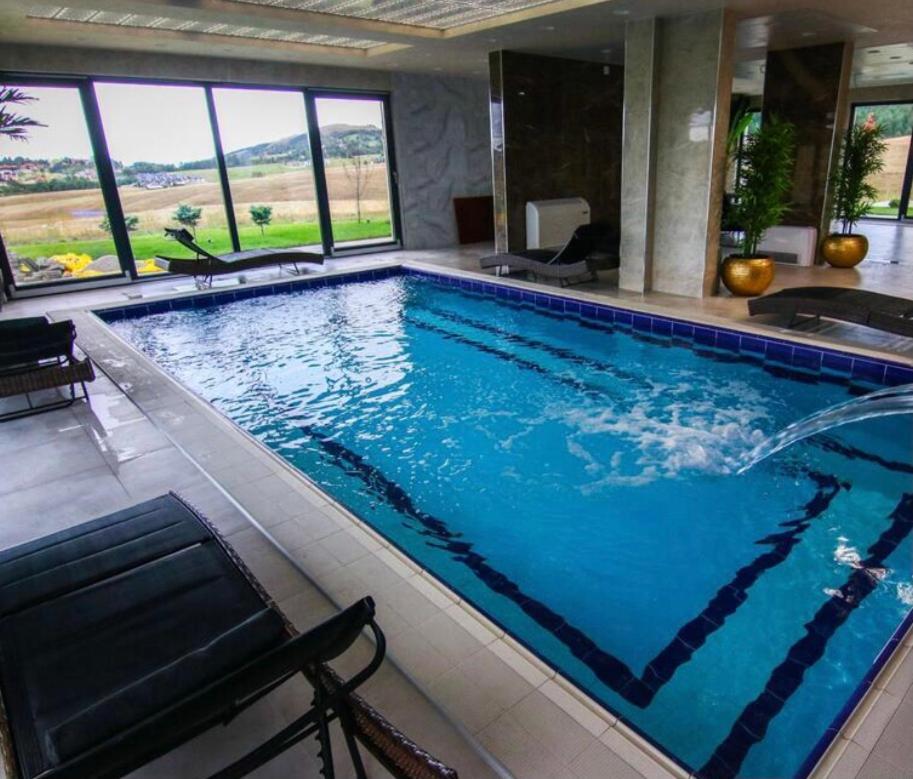 Zlatibor Hills Lux Apart Mn Εξωτερικό φωτογραφία